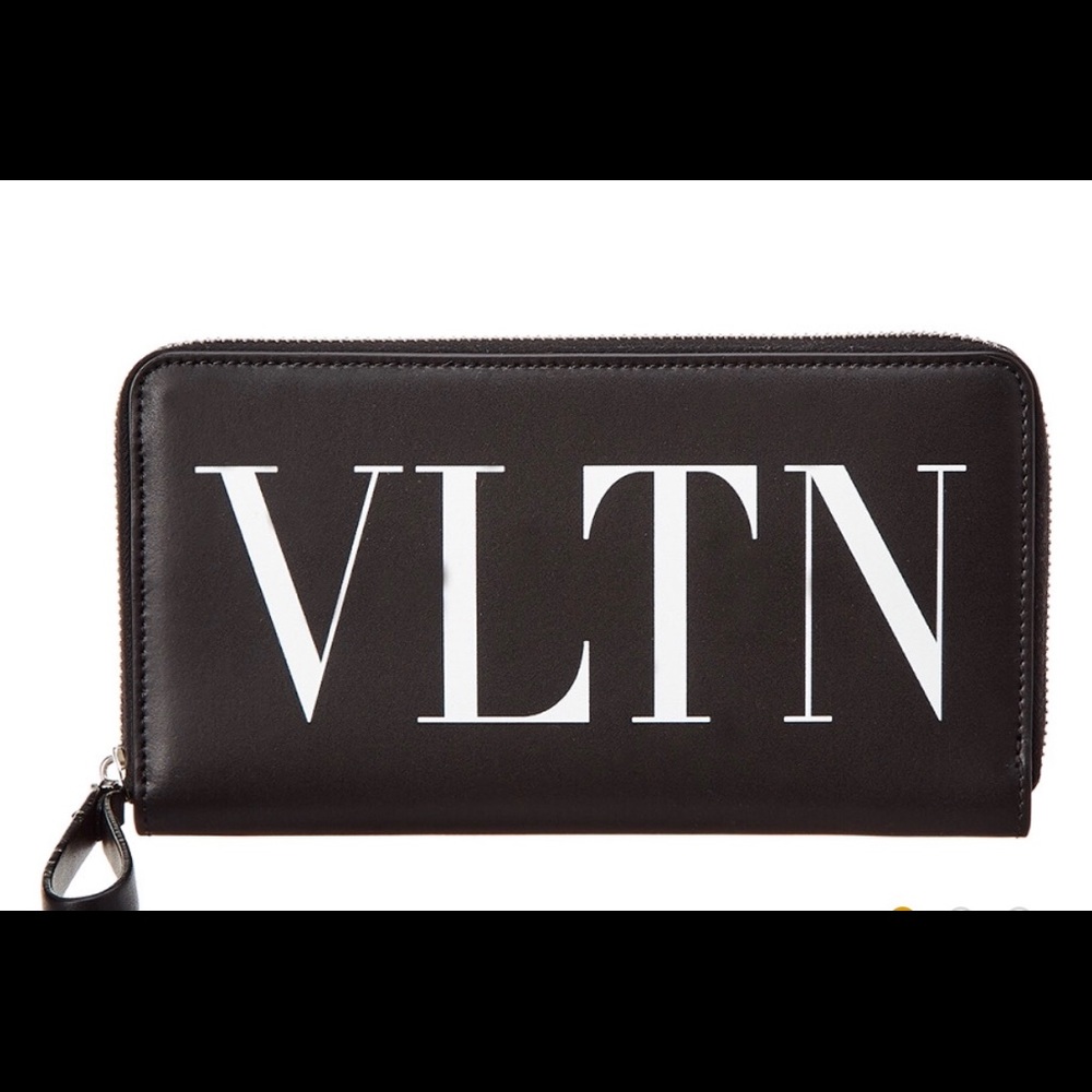 Valentino VLTN Wallet